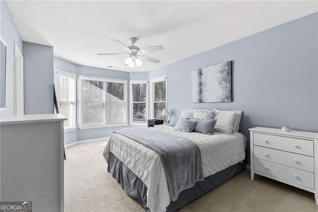 210 River Laurel Way Woodstock - Photo 21