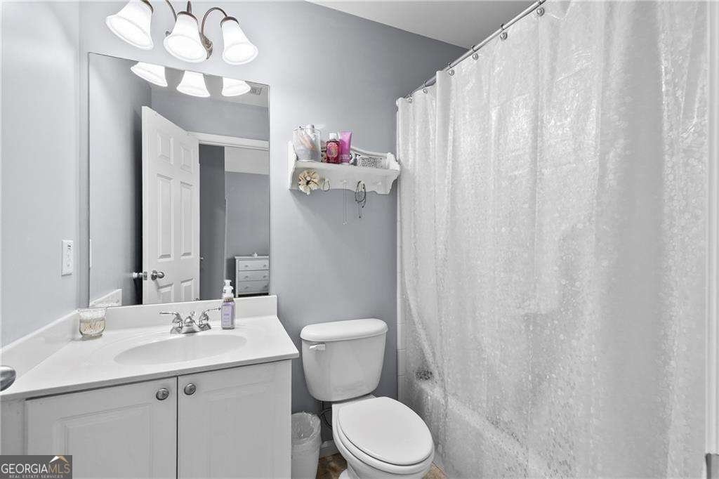 210 River Laurel Way Woodstock - Photo 24