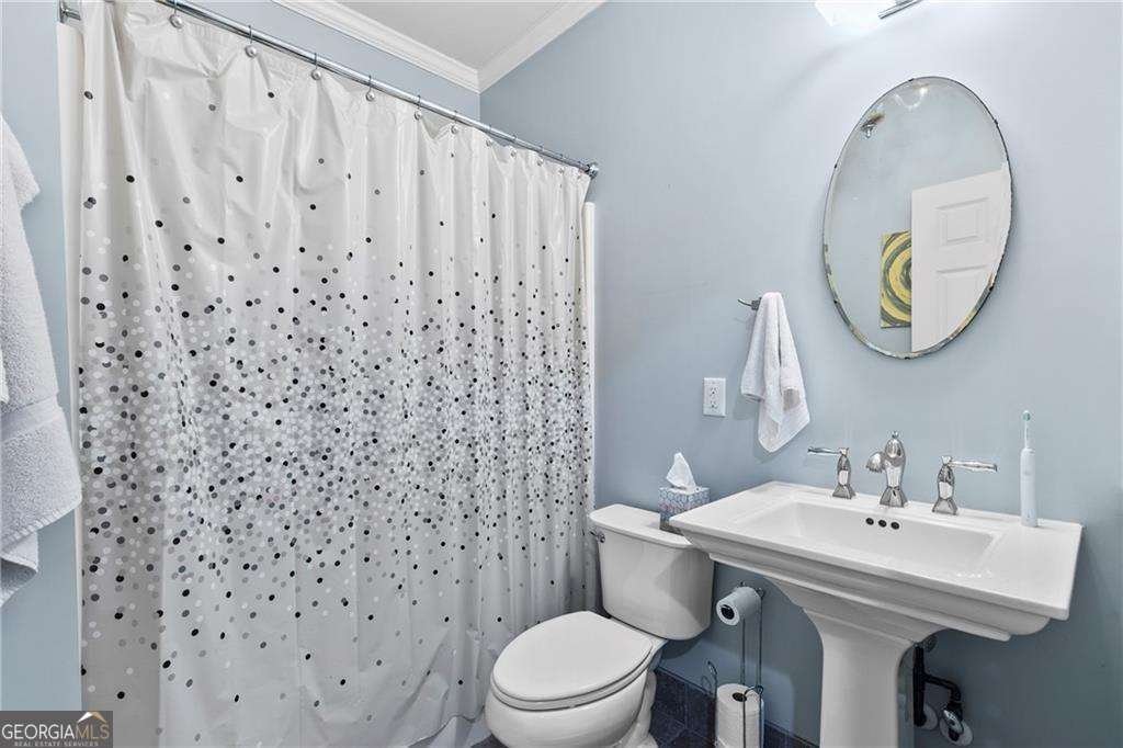 210 River Laurel Way Woodstock - Photo 27