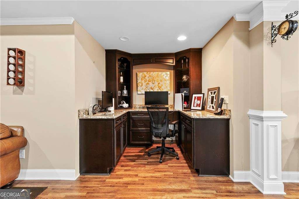 210 River Laurel Way Woodstock - Photo 33