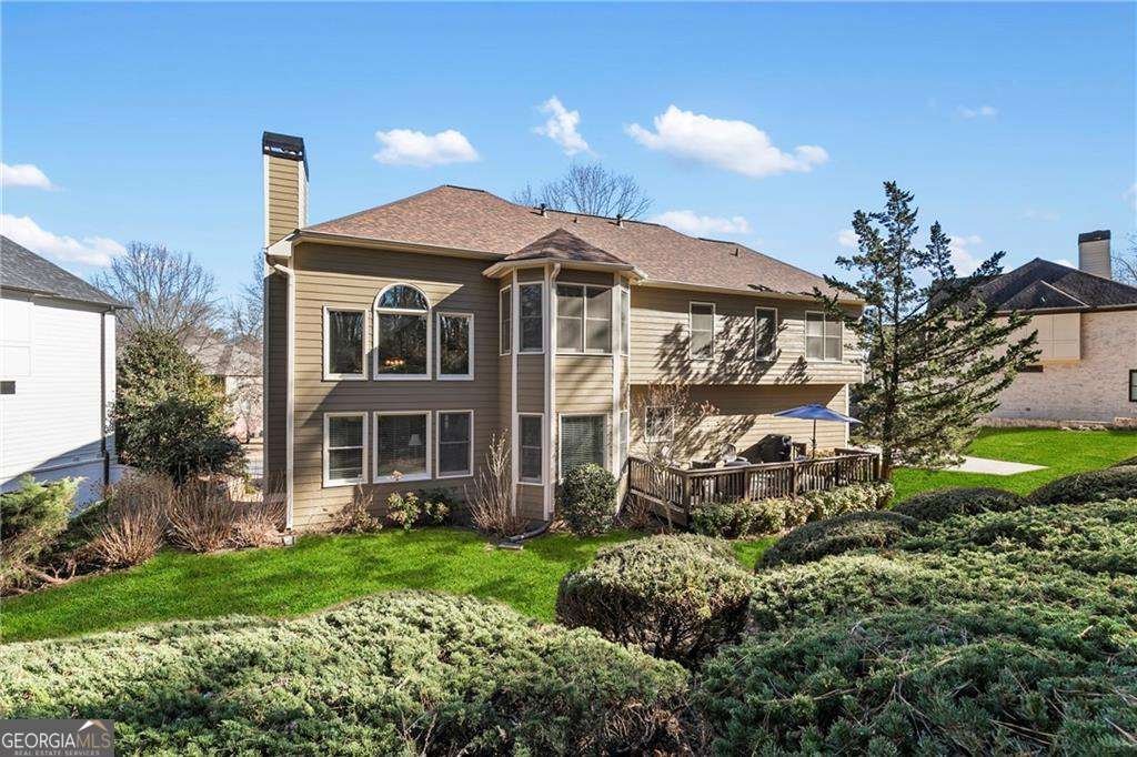 210 River Laurel Way Woodstock - Photo 39