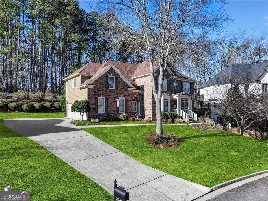 210 River Laurel Way Woodstock - Photo 40