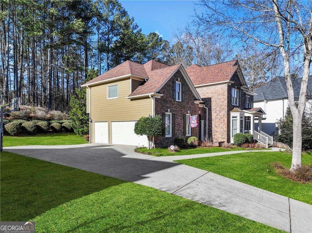 210 River Laurel Way Woodstock - Photo 42