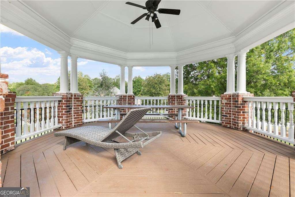 210 River Laurel Way Woodstock - Photo 48