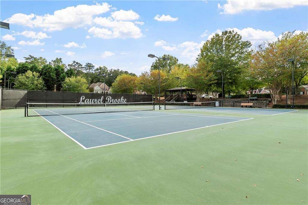 210 River Laurel Way Woodstock - Photo 49