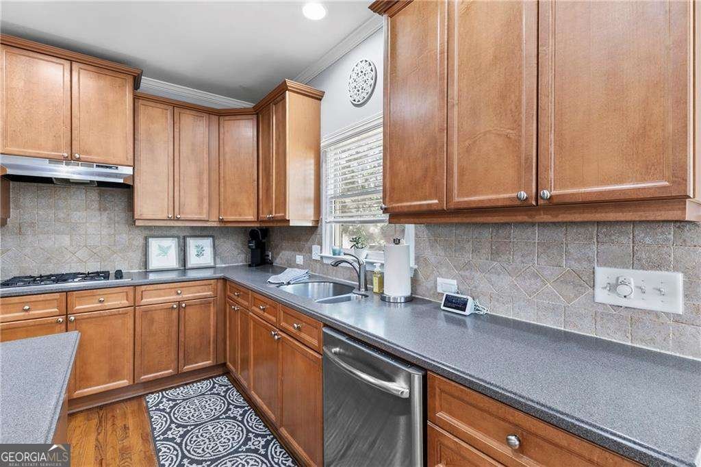 210 River Laurel Way Woodstock - Photo 8