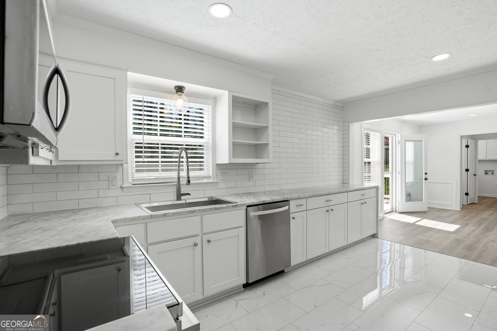 313 Summit Ridge Drive Lawrenceville - Photo 10