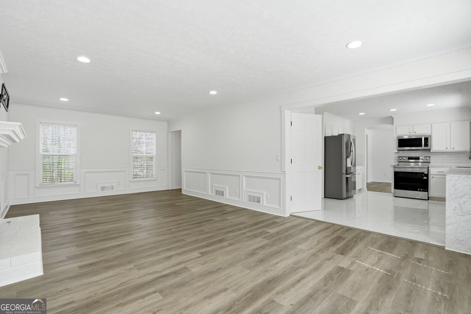 313 Summit Ridge Drive Lawrenceville - Photo 6