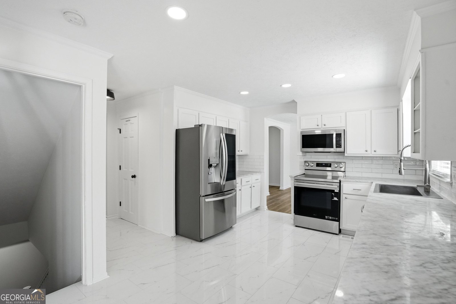 313 Summit Ridge Drive Lawrenceville - Photo 8