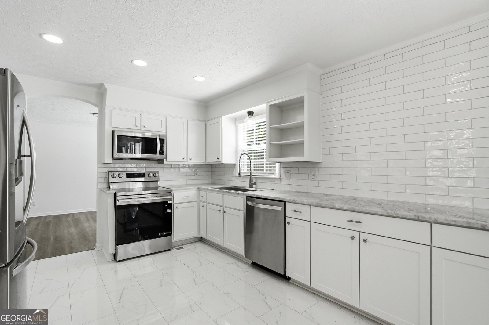 313 Summit Ridge Drive Lawrenceville - Photo 9