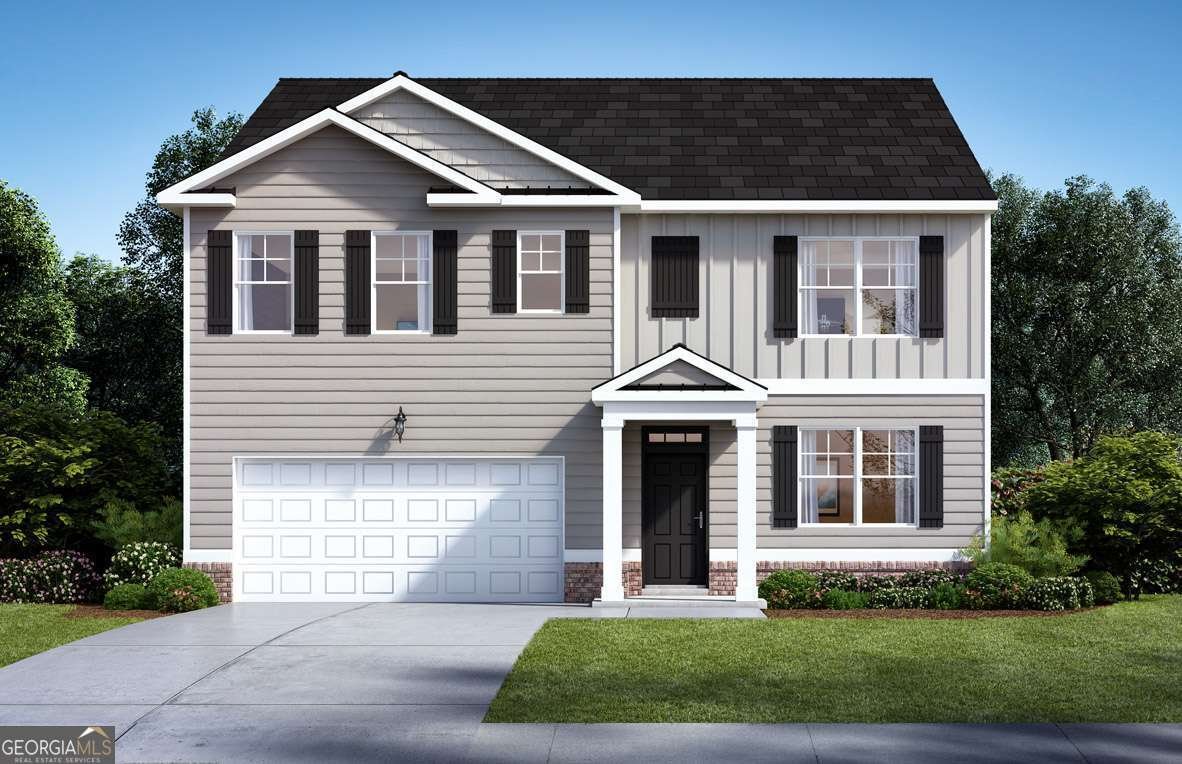 100 Planters Row Perry - Photo 1