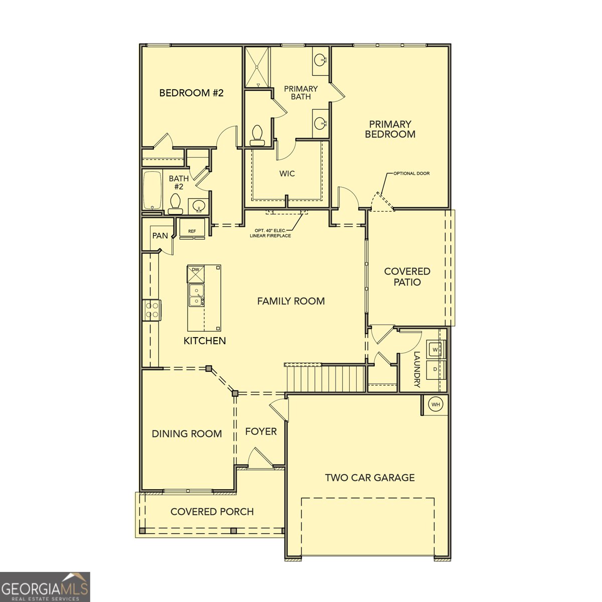 107 Everwood Court Dallas - Photo 17