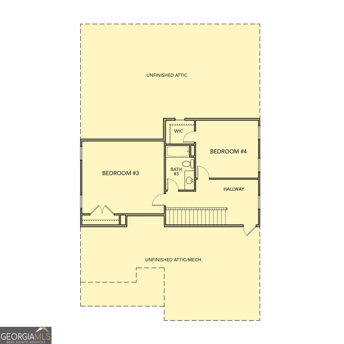 107 Everwood Court Dallas - Photo 18
