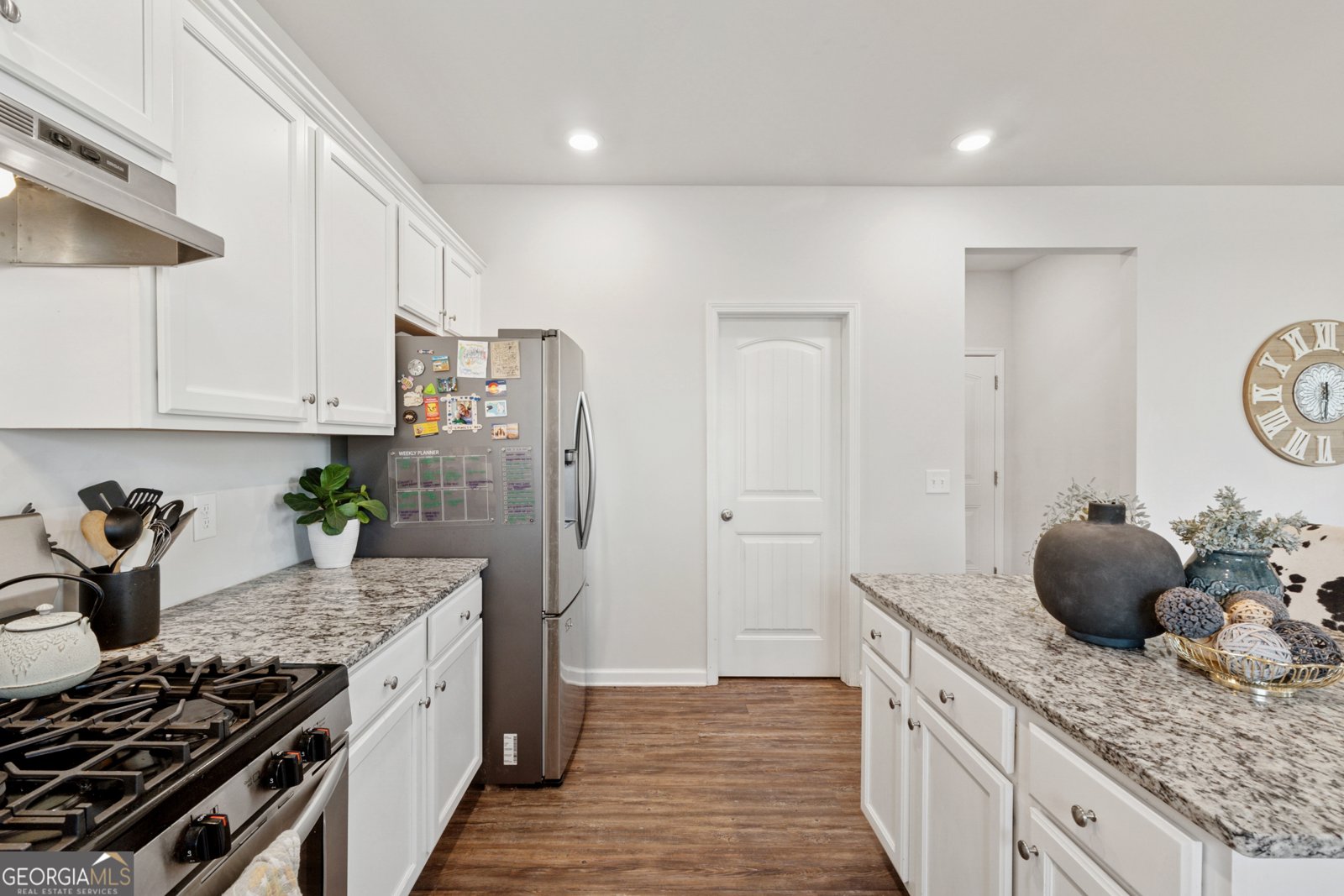 701 Woodward Court Canton - Photo 10