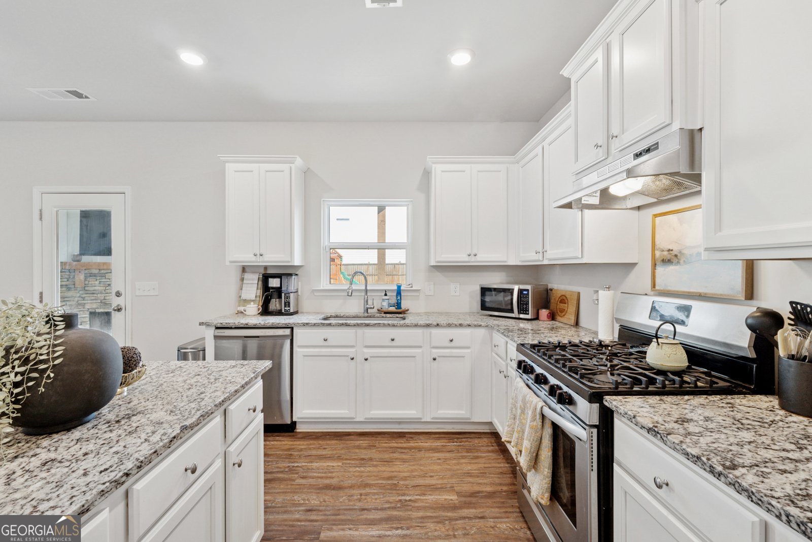 701 Woodward Court Canton - Photo 11