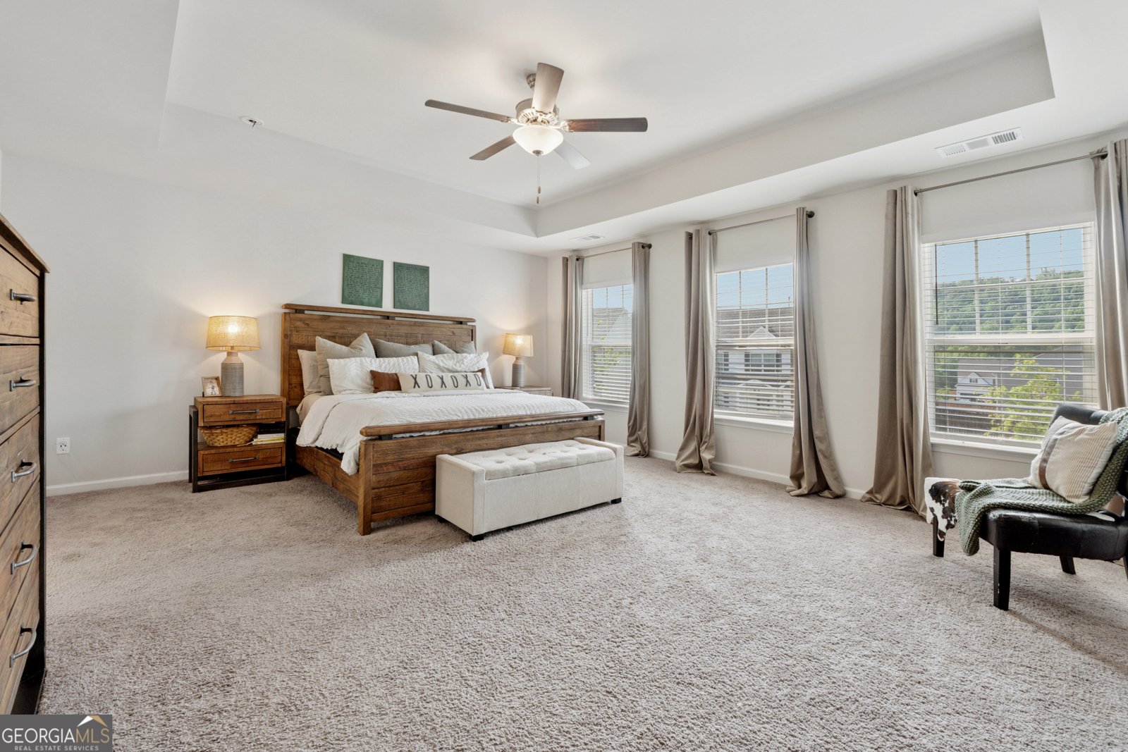 701 Woodward Court Canton - Photo 13