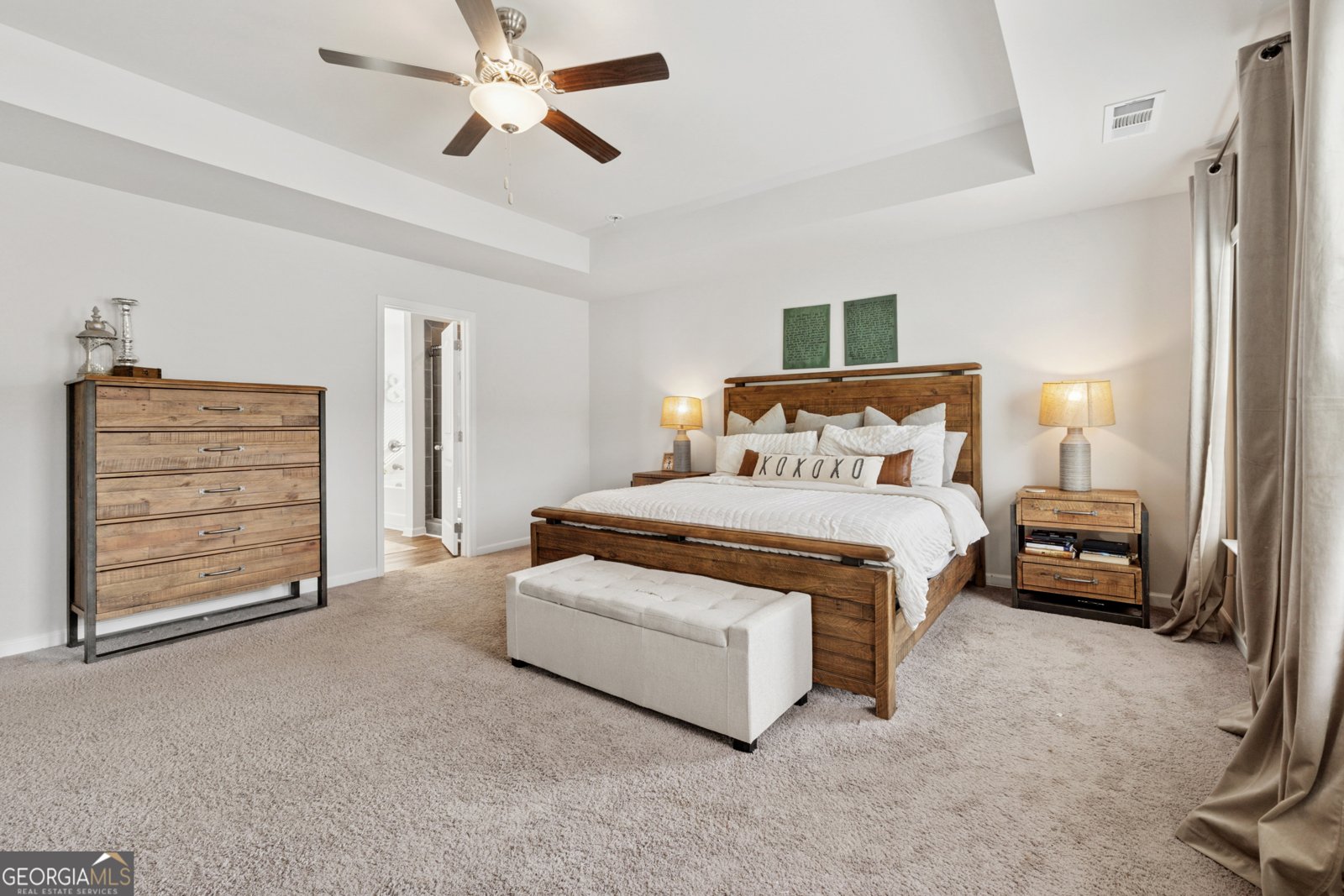 701 Woodward Court Canton - Photo 14