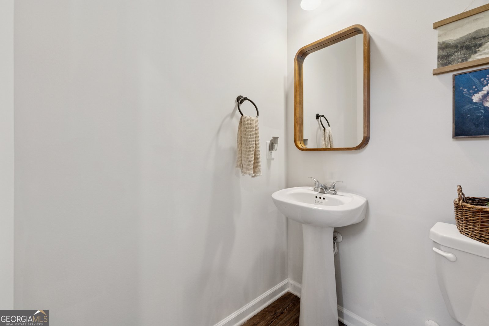 701 Woodward Court Canton - Photo 22