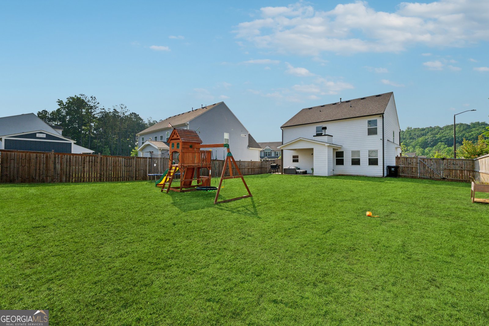 701 Woodward Court Canton - Photo 25