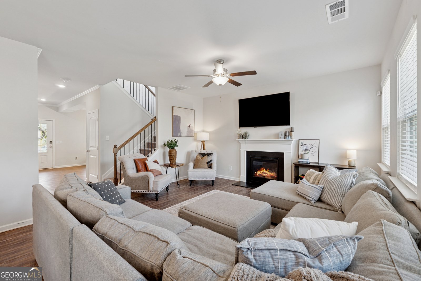 701 Woodward Court Canton - Photo 6