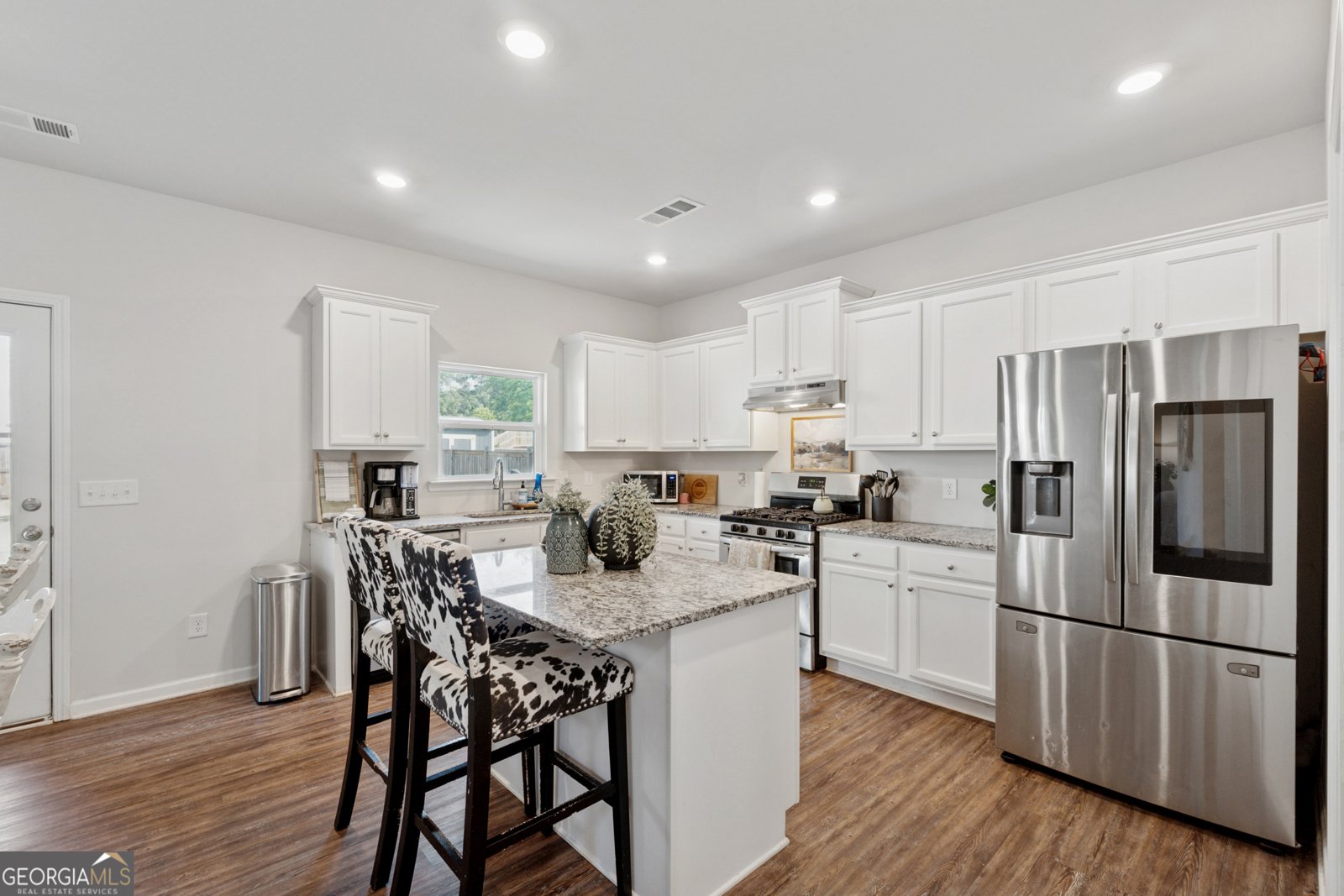 701 Woodward Court Canton - Photo 8