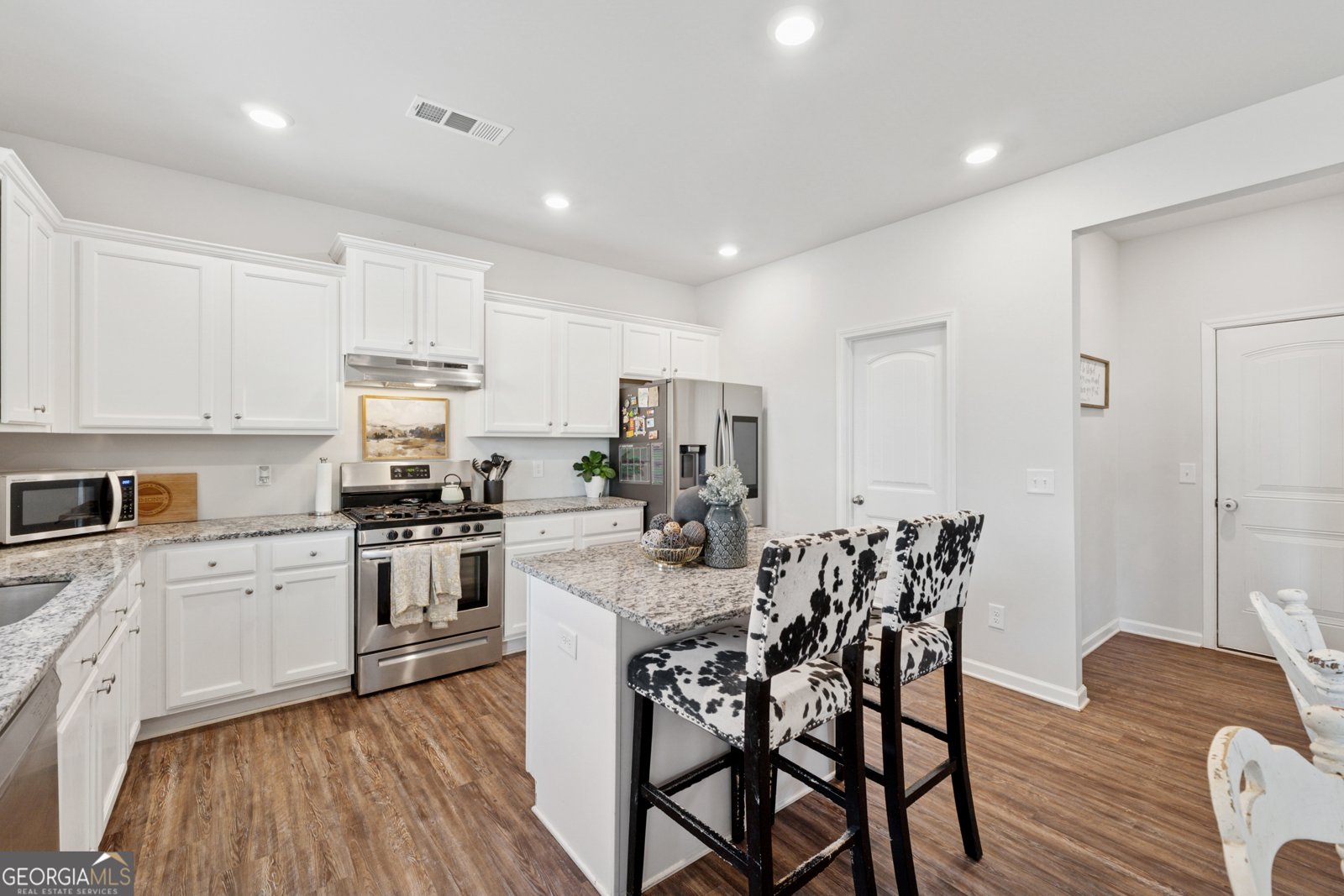 701 Woodward Court Canton - Photo 9