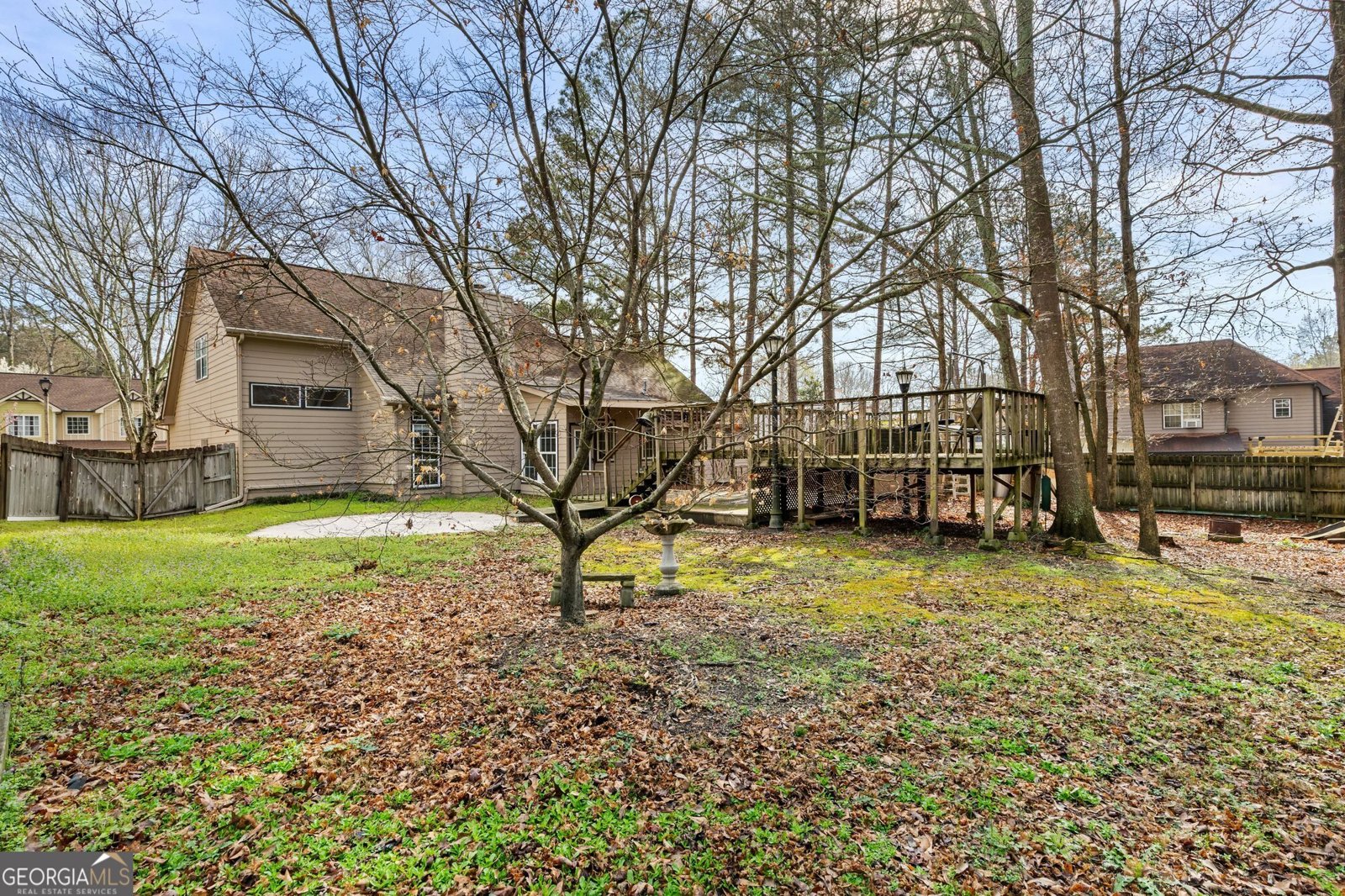 380 Indus Lane Lawrenceville - Photo 25