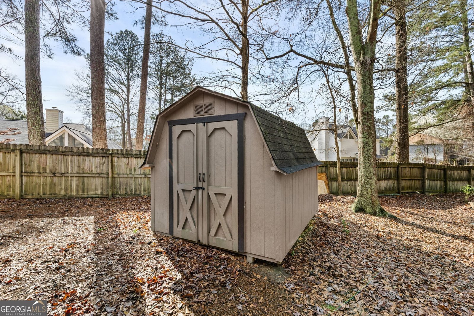 380 Indus Lane Lawrenceville - Photo 26