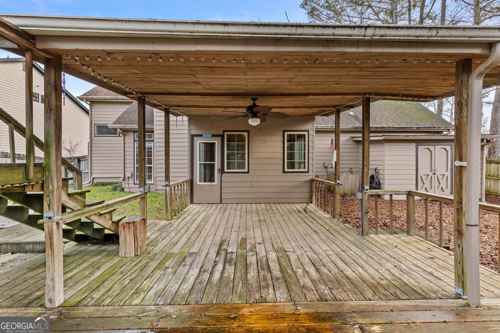 380 Indus Lane Lawrenceville - Photo 27