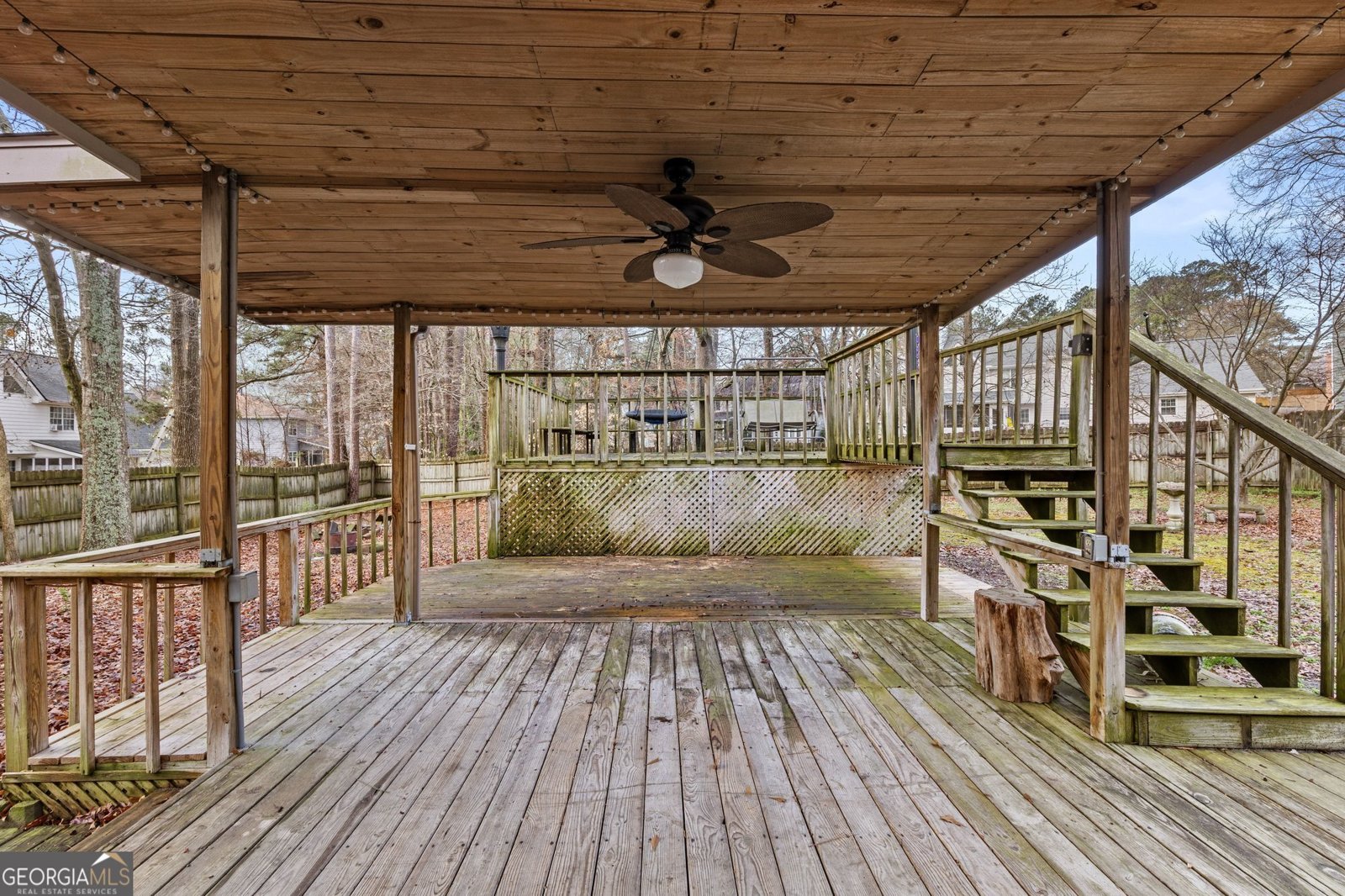 380 Indus Lane Lawrenceville - Photo 28