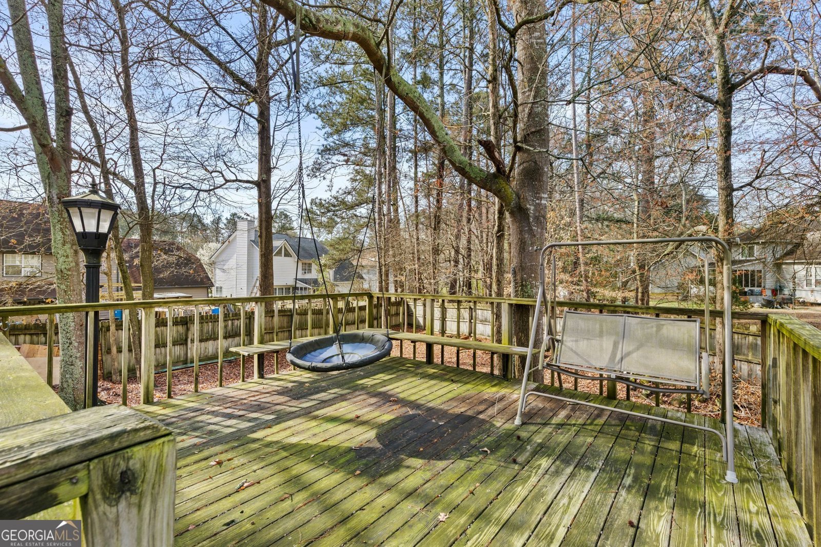 380 Indus Lane Lawrenceville - Photo 29