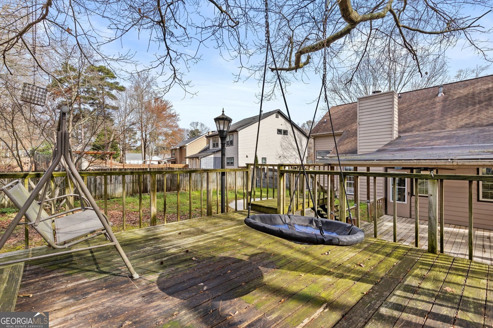 380 Indus Lane Lawrenceville - Photo 30