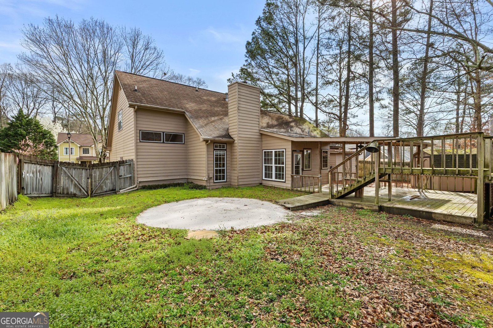 380 Indus Lane Lawrenceville - Photo 31