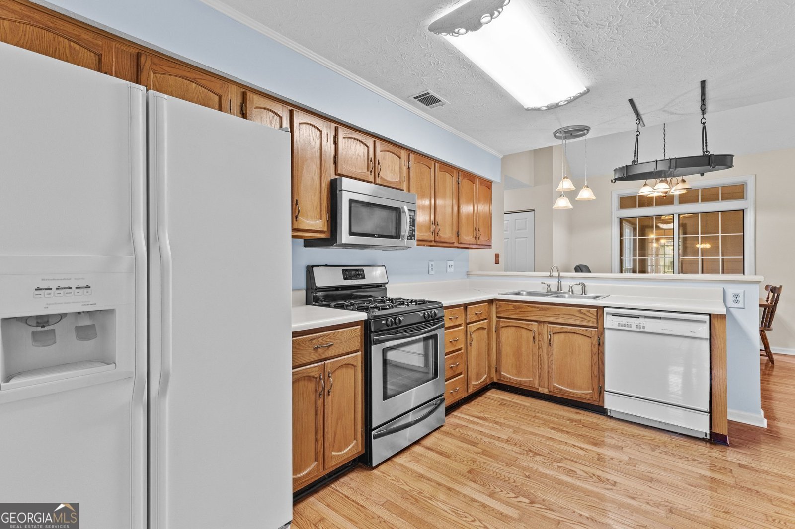 380 Indus Lane Lawrenceville - Photo 6