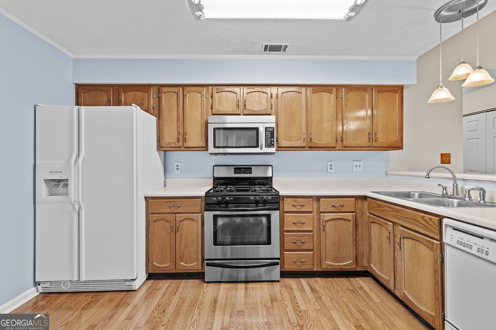 380 Indus Lane Lawrenceville - Photo 7