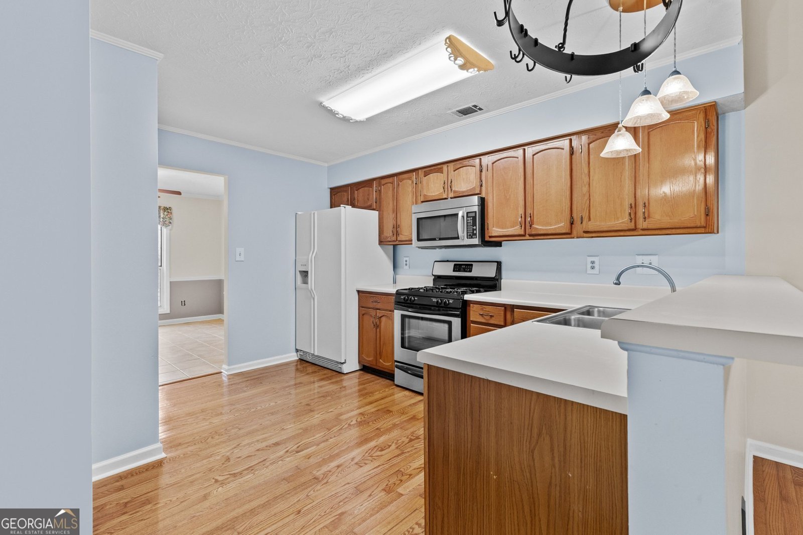 380 Indus Lane Lawrenceville - Photo 8