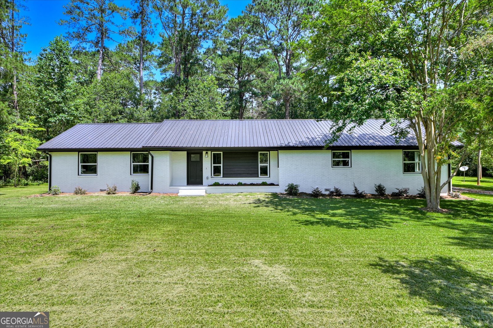 1445 Lincolnton Road Washington - Photo 1