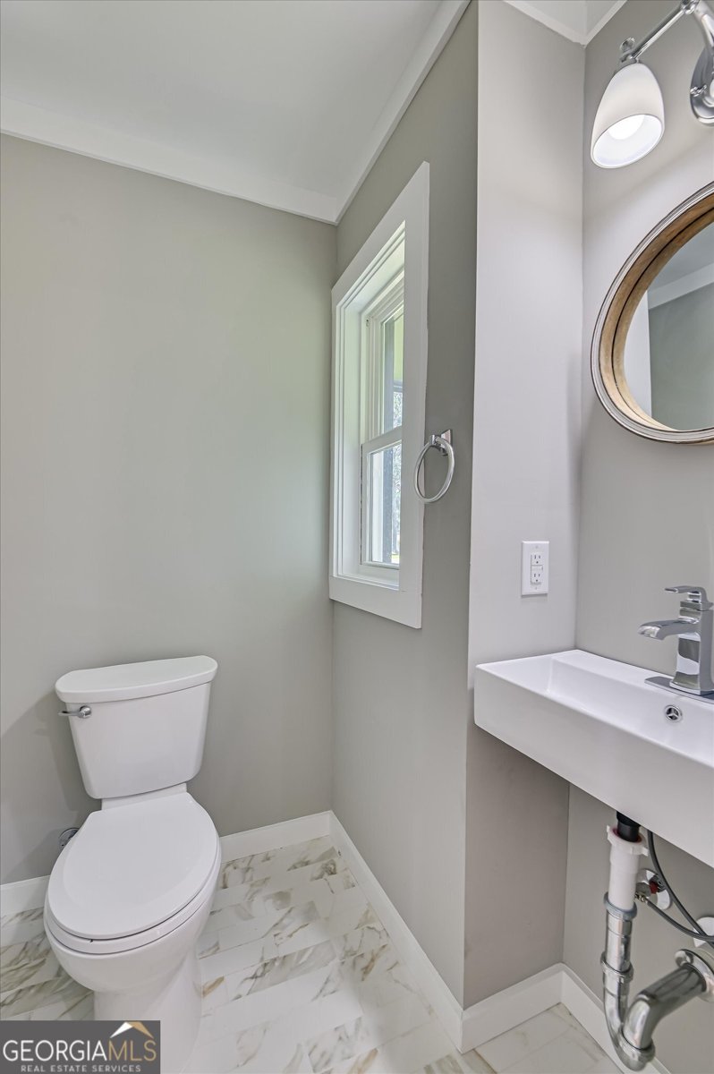 1445 Lincolnton Road Washington - Photo 17