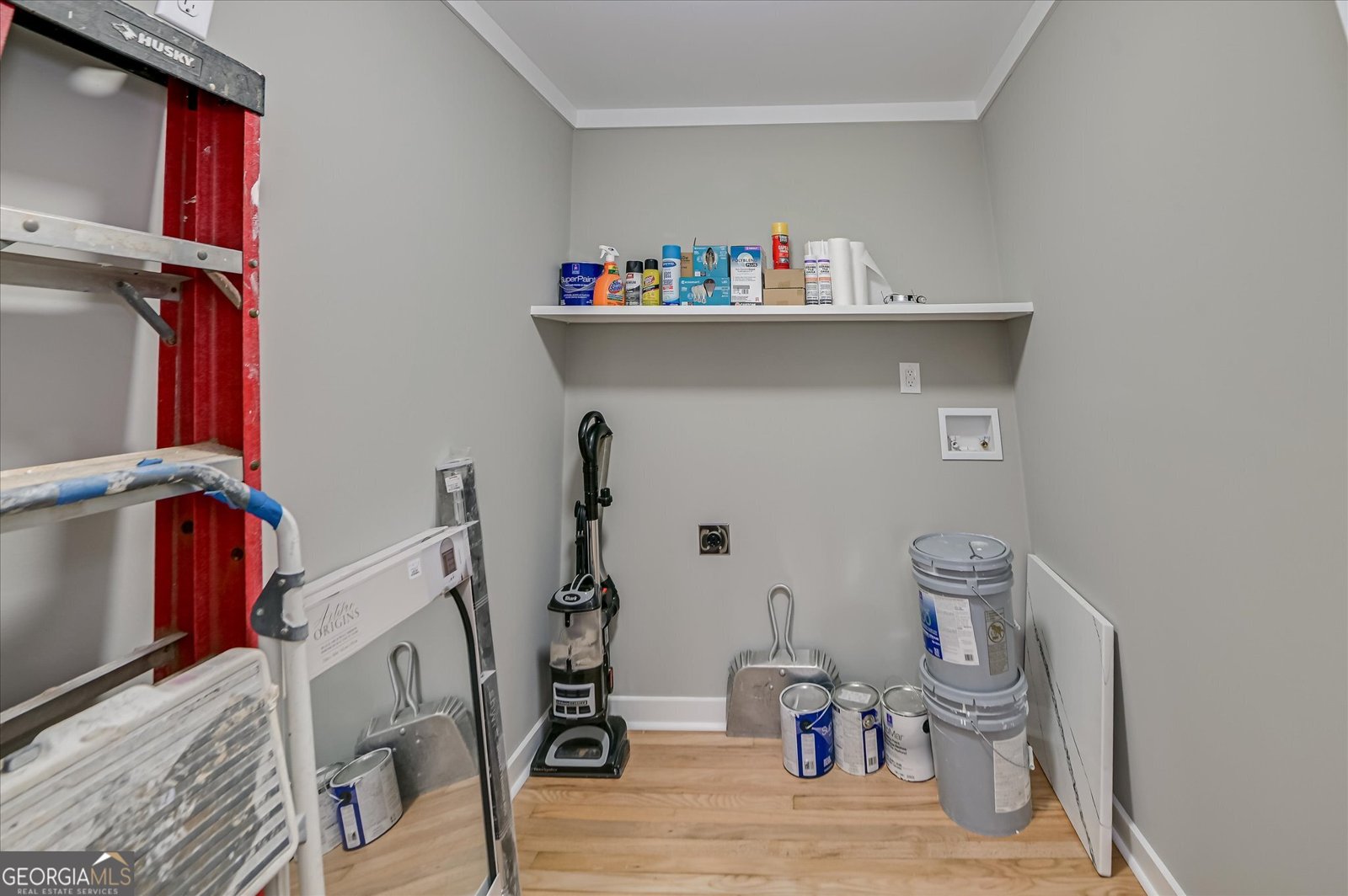 1445 Lincolnton Road Washington - Photo 31