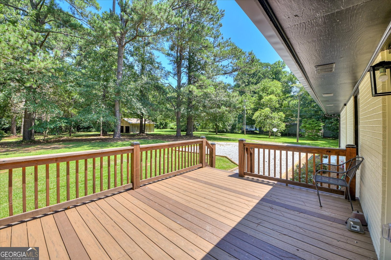 1445 Lincolnton Road Washington - Photo 32