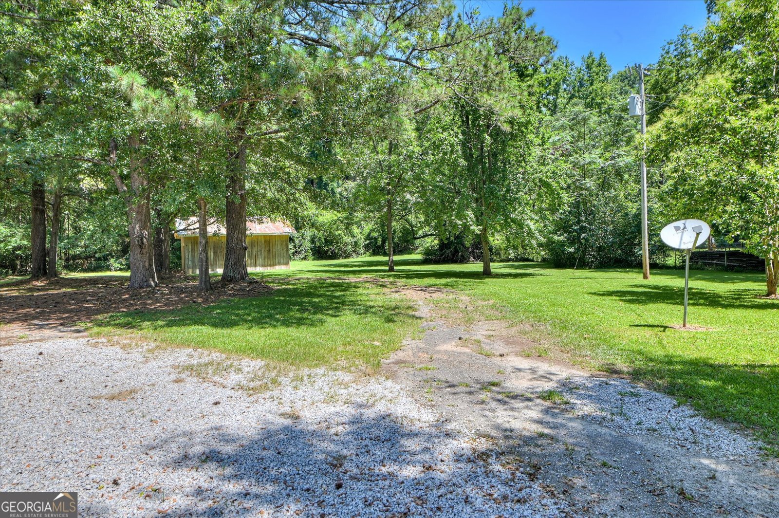 1445 Lincolnton Road Washington - Photo 33