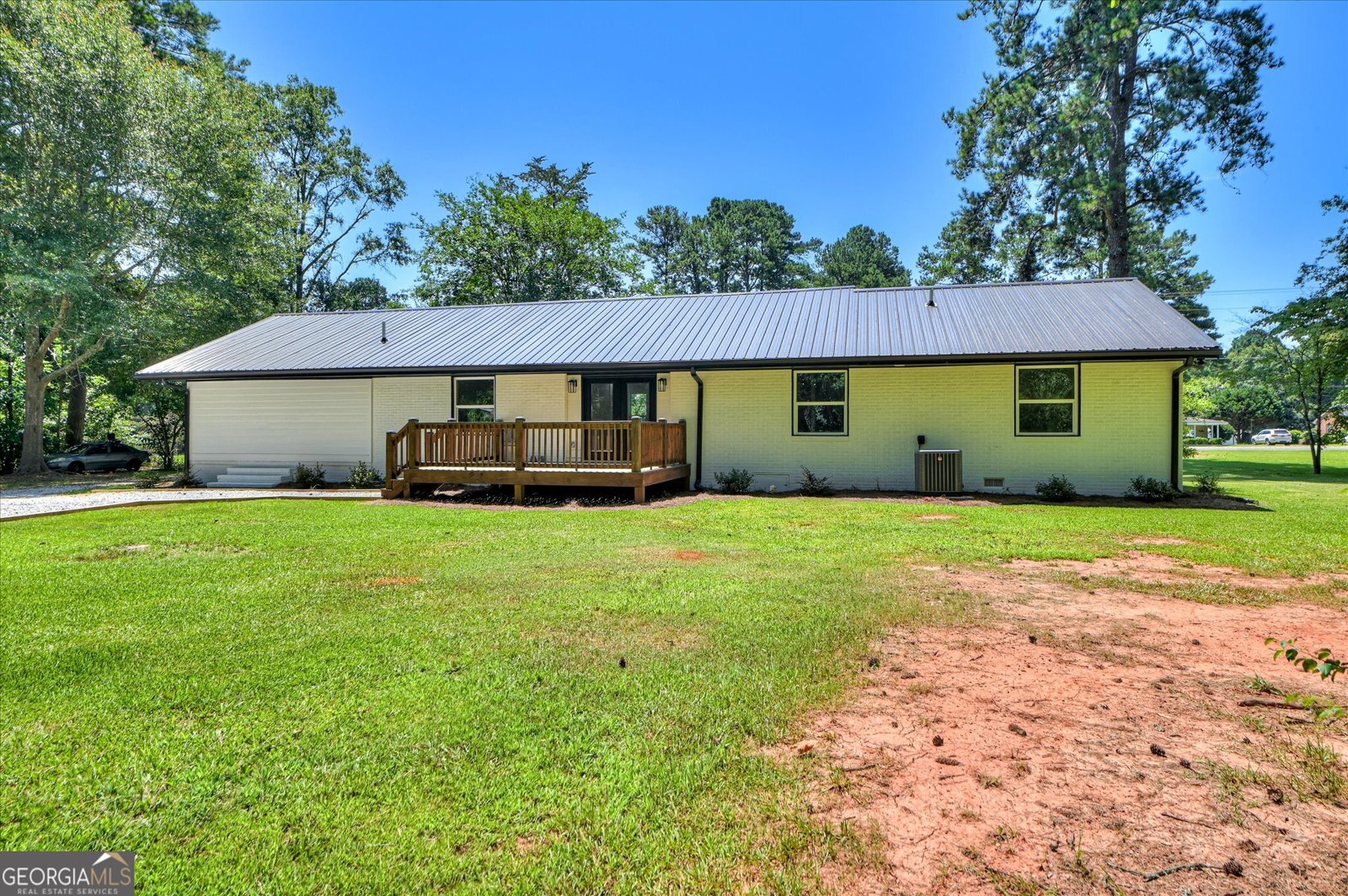 1445 Lincolnton Road Washington - Photo 36