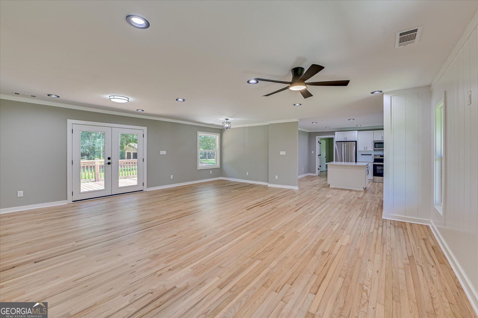 1445 Lincolnton Road Washington - Photo 6