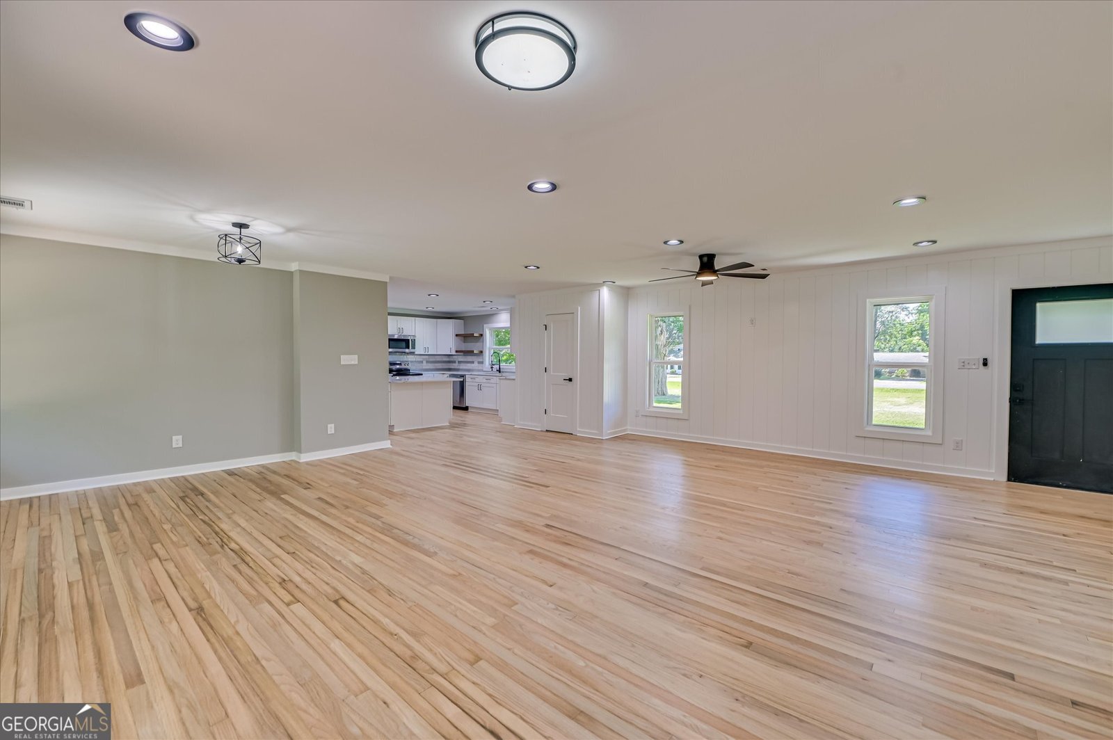 1445 Lincolnton Road Washington - Photo 8