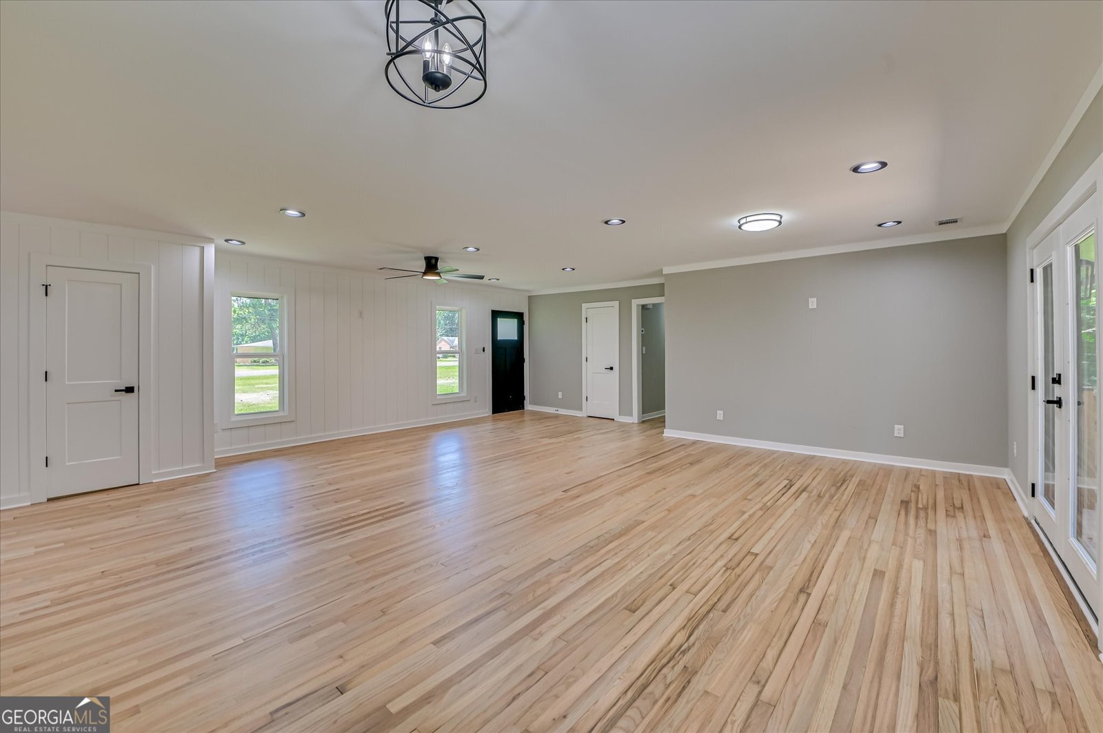 1445 Lincolnton Road Washington - Photo 9