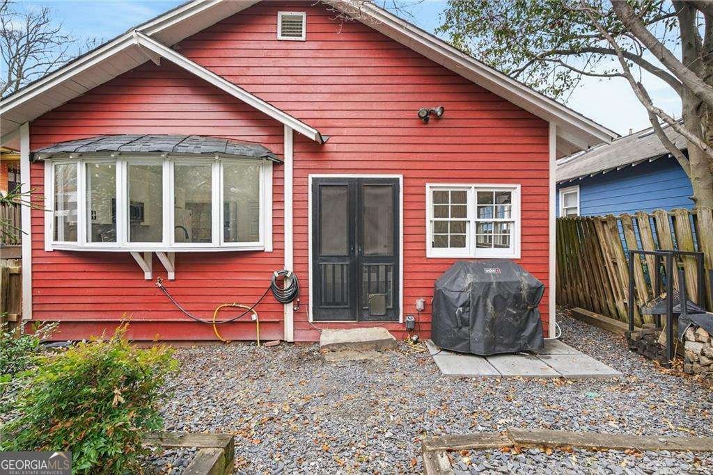 827 Virgil Street Atlanta - Photo 19