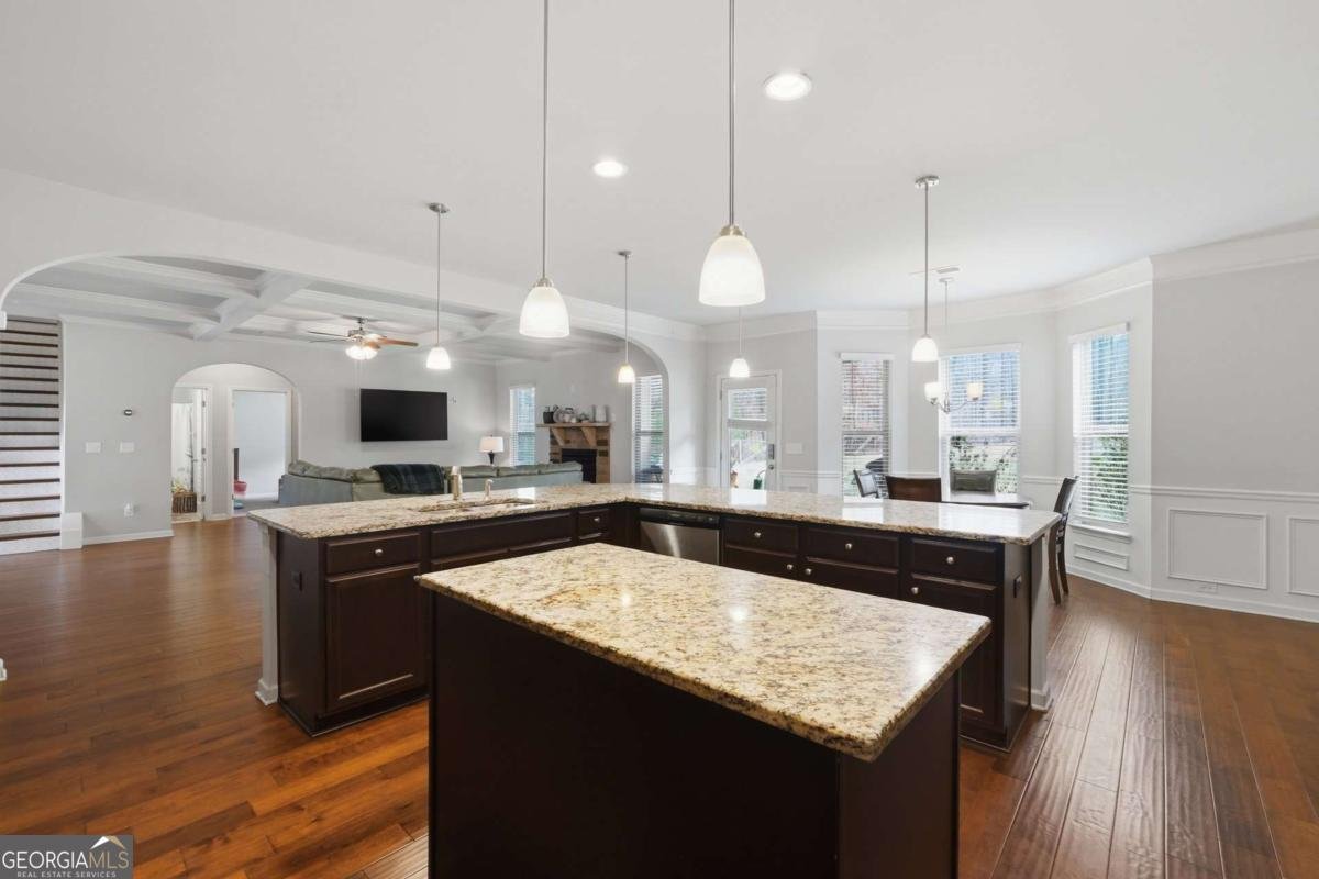 4006 Cherry Wood Drive Loganville - Photo 10