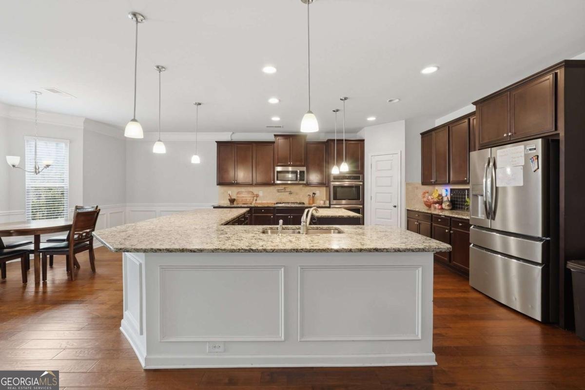 4006 Cherry Wood Drive Loganville - Photo 11