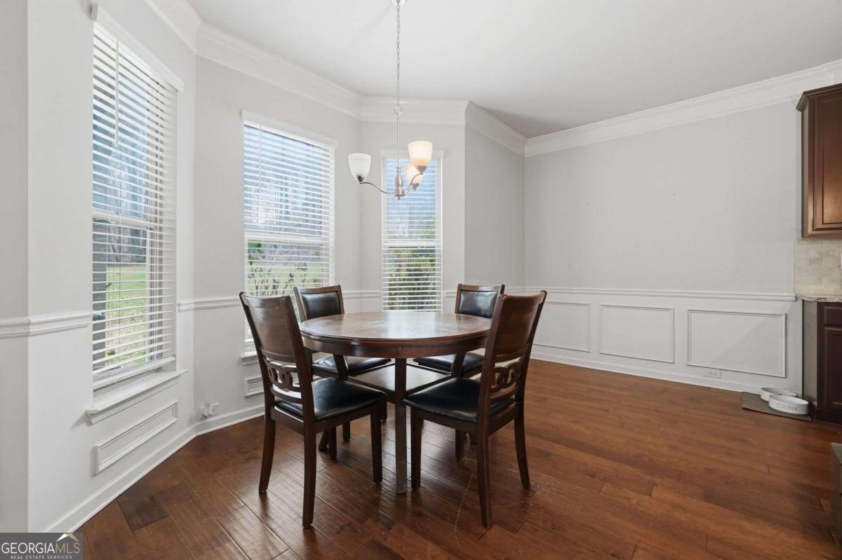 4006 Cherry Wood Drive Loganville - Photo 12