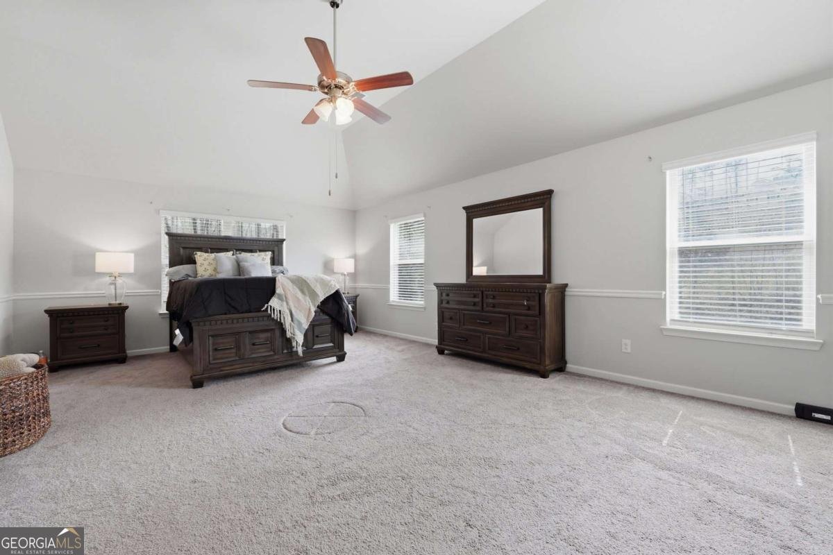 4006 Cherry Wood Drive Loganville - Photo 14